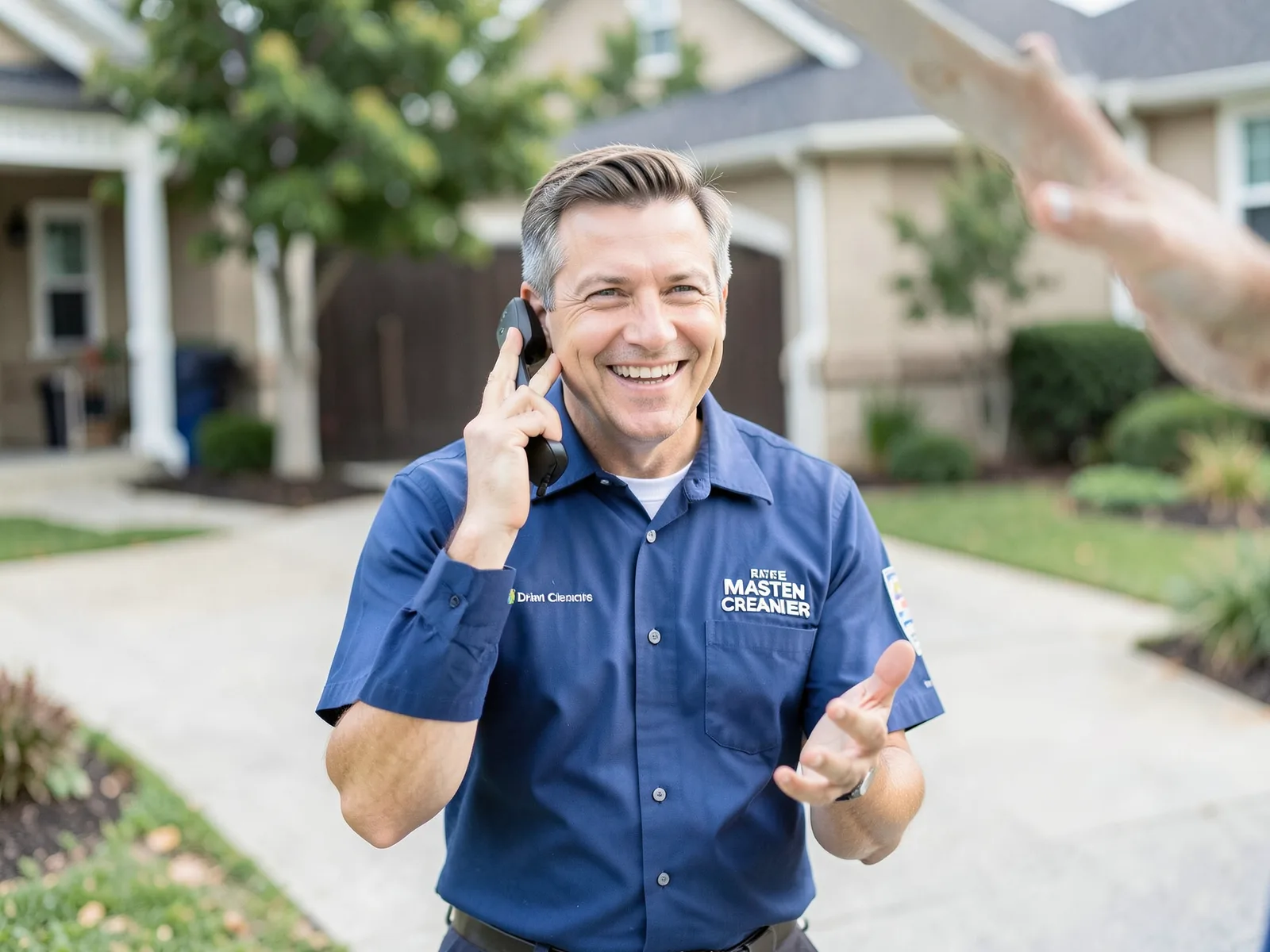 Drain Cleaning Drakes Branch, VA FAQs